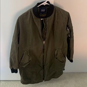 Zara Jacket